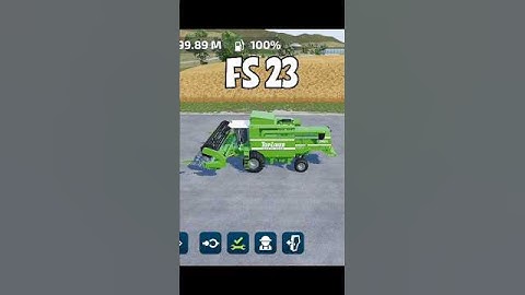 FS14 vs FS16 vs FS18 vs FS20 vs FS23 #fs14 #fs16 #fs18 #fs20 #fs23 | Harvester