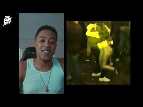 It's The Brand New Dance!