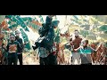 Handsome Tiger Tuli Mitebi Tebi Official Video Handsome Tiger Tuli Mitebi Tebi Official Video
