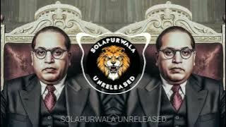 BHIM KA BACCHA || HALGI MIX || IT'S ROHAN REMIX || SOLAPURWALA UNRELEASED