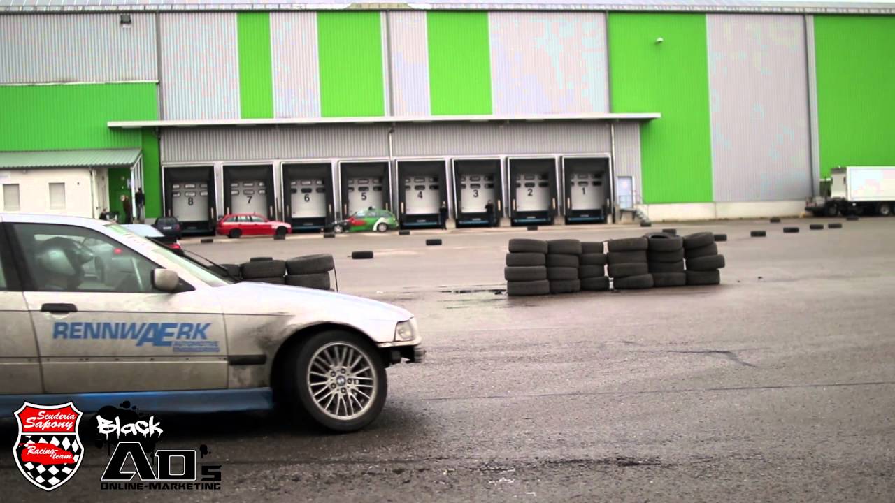 rainy drift experience - by ScuderiaSapony