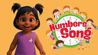 Numbers Song