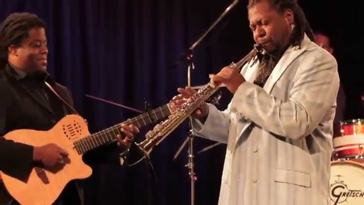 Say - Kareem Walkes Music Video