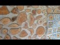 Wild Cherry Cordwood - The logs problem are solved!