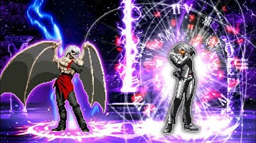 [Still Undefeated? or Defeated?] Devourer Element VS Original Kulou [Request Match]