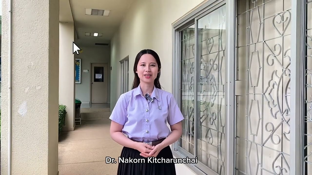 (Thai Program )Faculty of Arts and Humanities📚🏫