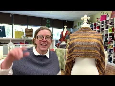 Knit Nibbles 01