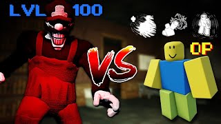 Full Diamond MX VS OP Survivor Rework: Pillar Chase 2 News