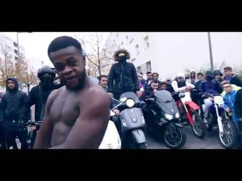 Esko - Ferregamo (Video Officiel) Dir. By @SmpMove