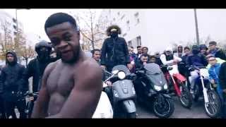 Esko - Ferregamo (Video Officiel) Dir. By @SmpMove Resimi