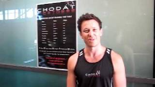 Chodat Fitness Personal Training