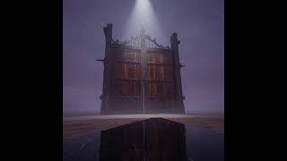 Iron Gate Update
