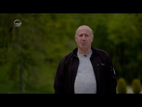 რეჟისორი, მკვლევარი რამაზ ბლუაშვილი სტუმრად „სხვა რაკურსში\"