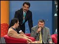 Değirmenim terse döndü bu sene (canlı) İbo Show 1998 - İbrahim Tatlıses & Azer bülbül