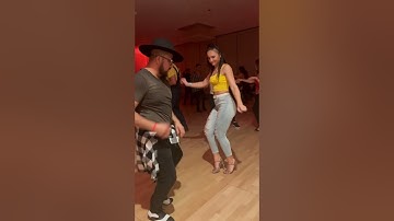 Top Seductive Moves in Salsa and Bachata 2024 | Dance | Mastering the Art Using Body Language