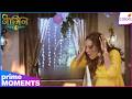 Naagin S4 | Ep. 5 | How Will Brinda Be Saved From Fire? | Colors TV