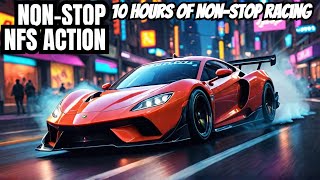 GET READY for 10 Hours of Non-Stop Racing in Need for Speed Payback! screenshot 4