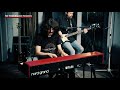 Nord Live Sessions: Rai Thistlethwayte - #6 Childhood Blues feat. Morgan Ågren & Gustaf Hielm