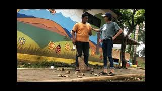 SALAH KAPRAH | VIDEO 8 DETIK