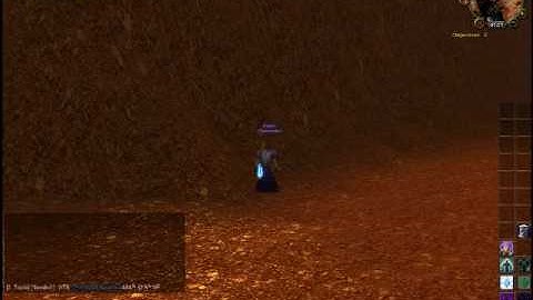 How to get on top of Orgrimmar!