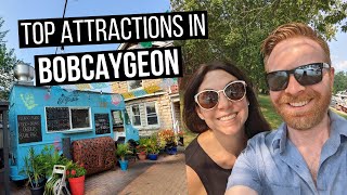 14 Things to do in BOBCAYGEON, ONTARIO | Top Bobcaygeon Attractions