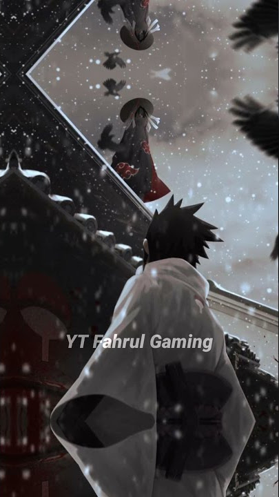 || Itachi x Sasuke🌀|| Story' Jedag Jedug ☄️||