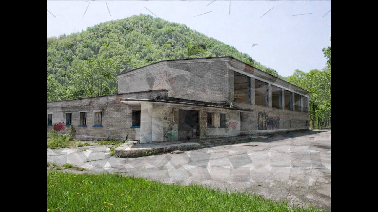 Дальнегорск как есть!.wmv - YouTube