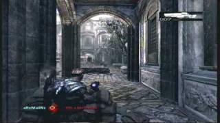 Blindfire Superman Across Map MUST WATCH