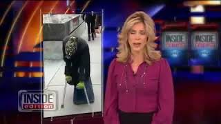 Bogus Beggar Busted!