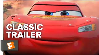 Cars (2006) Trailer #1 | Movieclips Classic Trailers