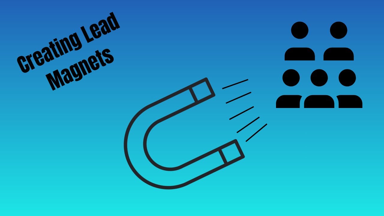 How to Create a Lead Magnet That Actually Works!