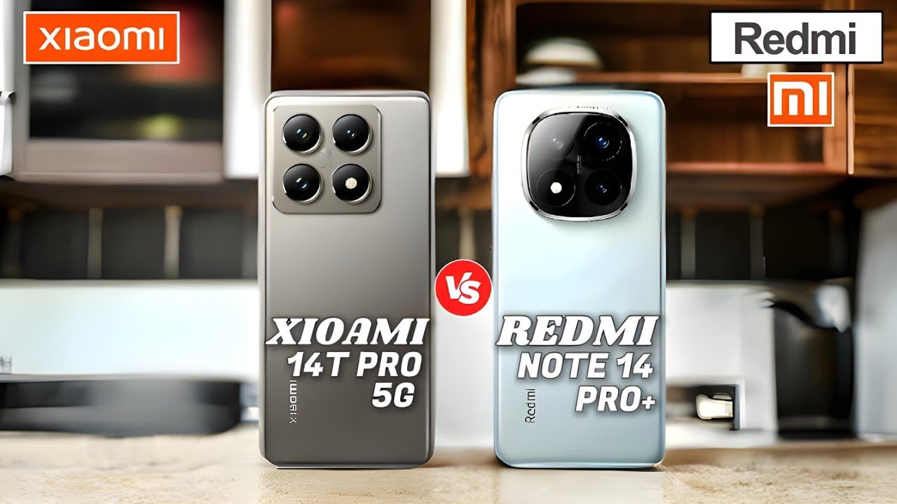 Test du Xiaomi 14T Pro, le flagship killer qui n'a pas peur des grands