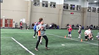 Tyler Turner 2022 QB