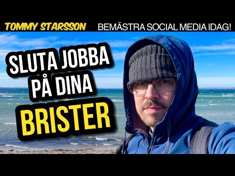 Video: Hur Du ändrar Dina Brister