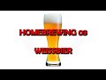 HOMEBREWING ALL GRAIN 03 HOW TO BREW HEFEWEIZEN VIDEOCOTTA BIRRA FATTA IN CASA KLARSTEIN HOMEBREWING ALL GRAIN 03 HOW TO BREW HEFEWEIZEN VIDEOCOTTA BIRRA FATTA IN CASA KLARSTEIN