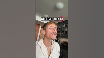 Thumbnail of Broken Halos - Chris Stapleton Cover