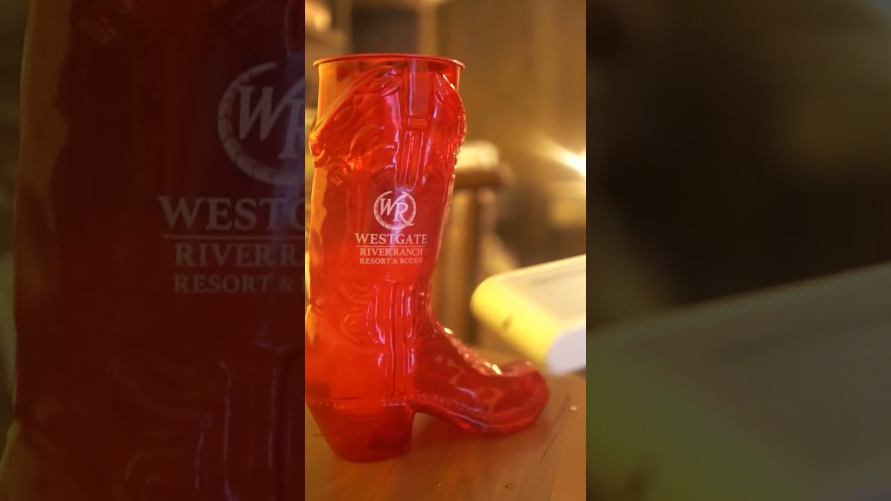 Enjoy a Cool Summer | Westgate River Ranch Resort & Rodeo