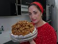 شباكية مقومة ،هشيشة و معلكة😋