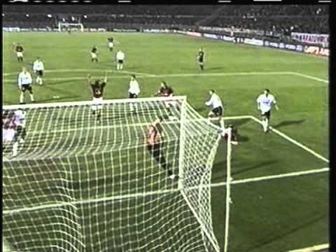 beelintoto x fajaktoto - 2000 (October 24) Besiktas (Turkey) 0-AC Milan (Italy) 2 (Champions League)