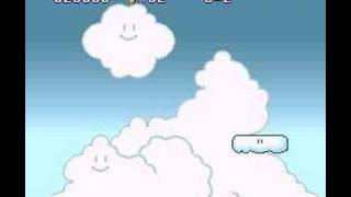 Lost Levels 8-2
