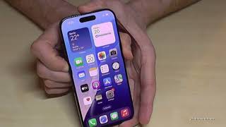 Iphone 16 How To Power Off The Phone?