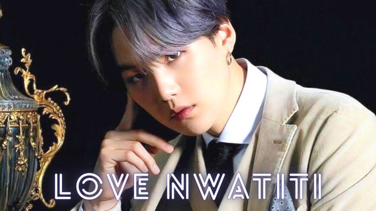 Min Yoongi FMV { Love nwantiti }