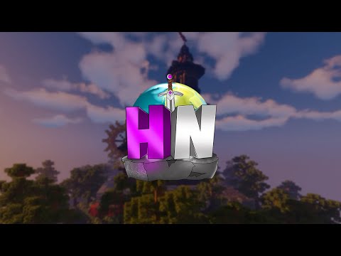 HexNation - Minecraft Trailer