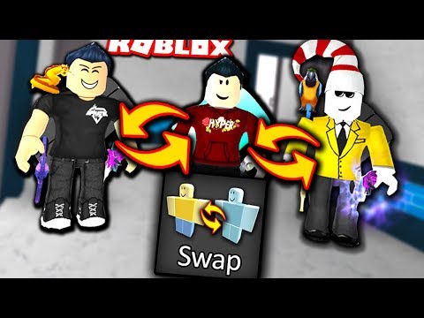 Buying Fake Gun Perk Roblox Murder Mystery 2 Youtube - buying zap perk roblox assassin minecraftvideostv