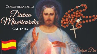 Coronilla de la misericordia cantada