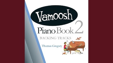 Clown Dance (Backing Track)