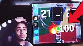 I BEAT MY BROTHERS 100 GAME WINSTREAK 😱HE TRIED TO RKO ME 😡BROKE HIS ANKLES NBA 2K18 RAGE 😤
