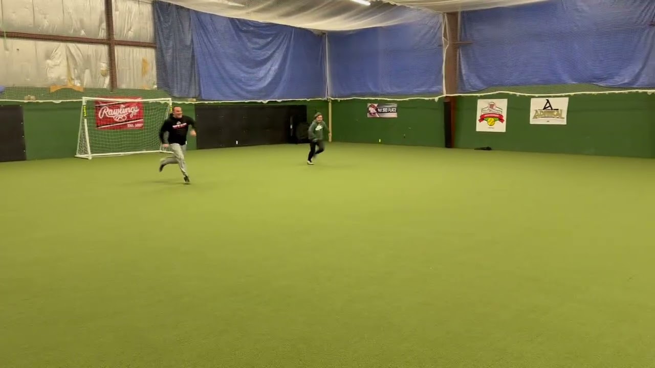 Coach Wilke vs Joey D