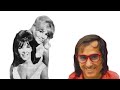 Dianne and Annita &quot;A groovy kind of love&quot; vs Ivan Graziani &quot;Agnese&quot;