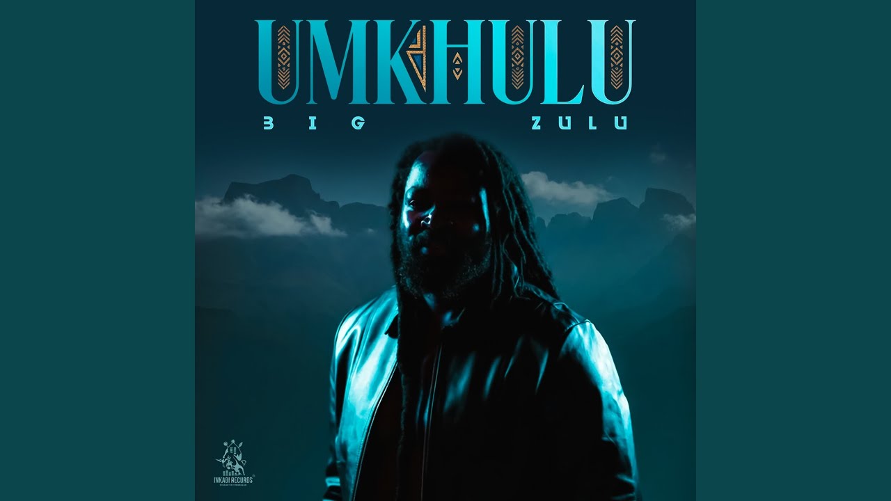 MP3: Big Zulu - Ang'lali Ebusuku